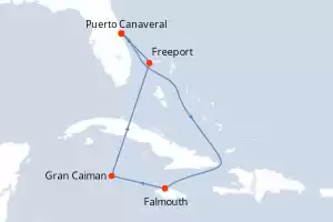 Adventure of the Seas