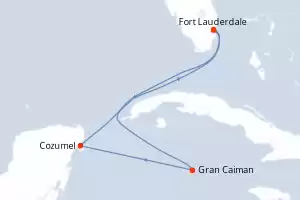 Radiance of the Seas