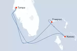 Celebrity Constellation