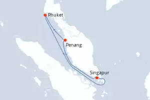 Navigator of the Seas