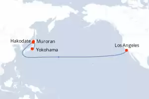 Navigator of the Seas