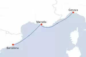 MSC Euribia