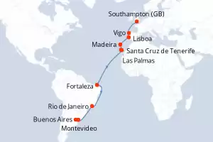 Majestic Princess