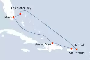 Carnival Celebration