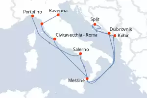 Celebrity Constellation