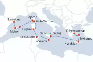 Azamara Journey