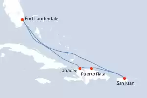 Brilliance of the Seas