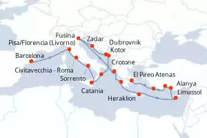 Azamara Journey