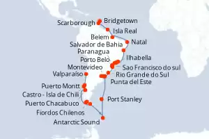 Azamara Quest