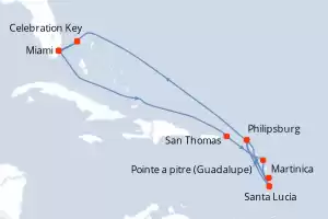 Carnival Conquest