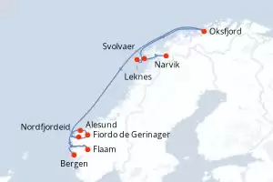 Le Commandant Charcot