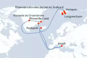 Le Commandant Charcot