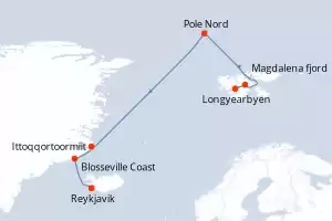 Le Commandant Charcot