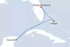 Adventure of the Seas