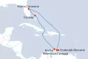 Adventure of the Seas