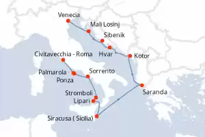 Royal Clipper