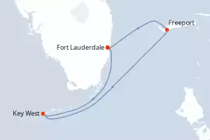 Brilliance of the Seas