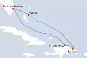 Adventure of the Seas