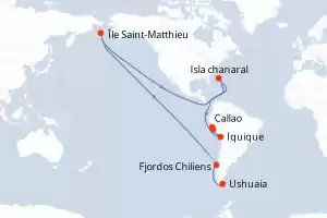 HANSEATIC inspiration