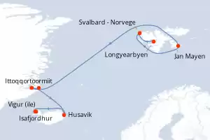 SH Vega