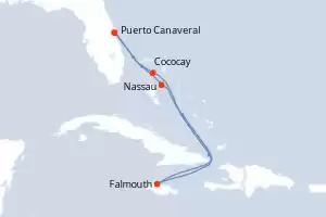 Harmony of the Seas