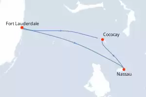 Symphony of the Seas