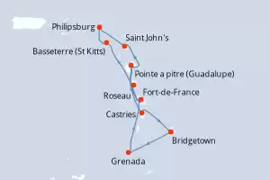 MSC World Europa