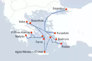 EXPLORA II