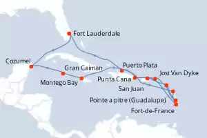 Crystal Serenity
