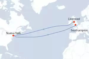 Queen Mary 2