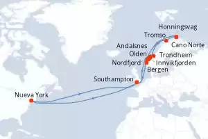 Queen Mary 2