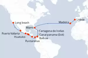 Seabourn Quest