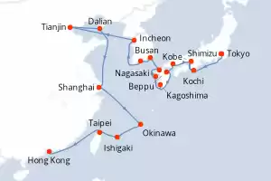 Azamara Pursuit