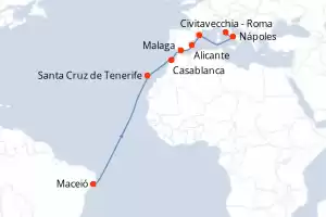 MSC Divina