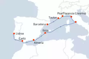 Seven Seas Mariner