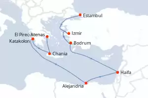 Seven Seas Voyager