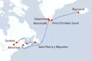 Azamara Journey