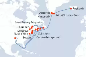 Azamara Journey
