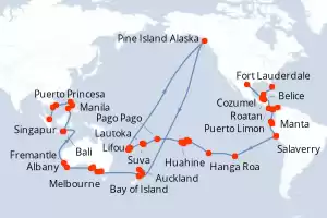 Crystal Symphony