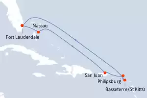 Symphony of the Seas
