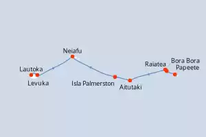 Silver cloud Expedition