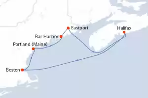 Norwegian Breakaway