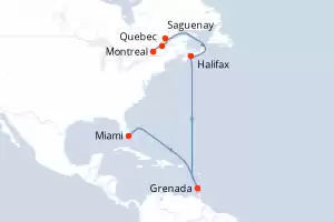 Oceania Aurelia