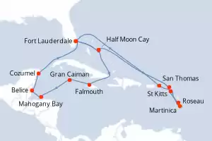 MS Eurodam