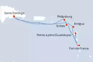 Costa Serena