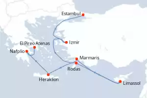 Seven Seas Voyager
