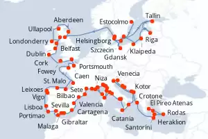 Azamara Quest