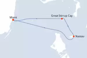 Norwegian Aqua