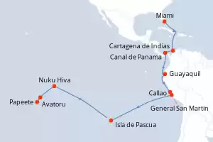 Seabourn Quest