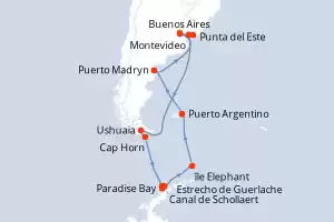 Celebrity Equinox